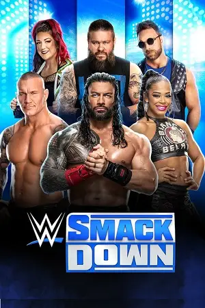 wwe friday night smackdown 31st may 2024 , TheMoviesFlix - TheMoviesFlix.Digital
