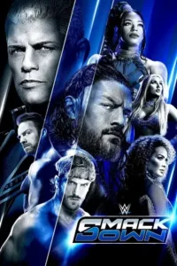 wwe friday night smackdown 7th march 2025 , TheMoviesFlix - TheMoviesFlix.Digital