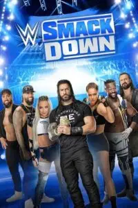 wwe friday night smackdown 23rd june 2023 , TheMoviesFlix - TheMoviesFlix.Digital