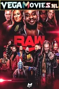 wwe monday night raw 3rd january 2022 , TheMoviesFlix - TheMoviesFlix.Digital