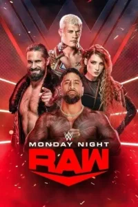 wwe monday night raw 31st march 2025 , TheMoviesFlix - TheMoviesFlix.Digital