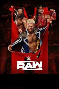 wwe monday night raw 3rd march 2025 , TheMoviesFlix - TheMoviesFlix.Digital