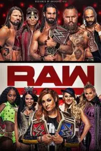 wwe monday night raw 16th october 2023 , TheMoviesFlix - TheMoviesFlix.Digital