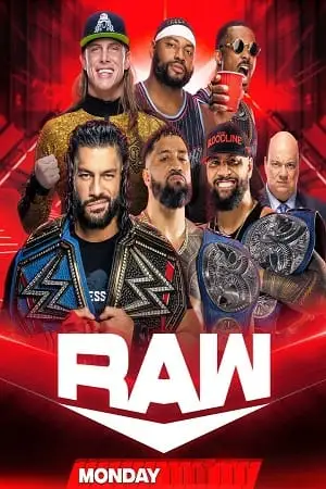 wwe monday night raw 3rd april 2023 , TheMoviesFlix - TheMoviesFlix.Digital