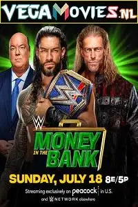 wwe money in the bank 18th july 2021 , TheMoviesFlix - TheMoviesFlix.Digital