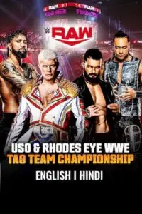 wwe raw 13th november 2023 , TheMoviesFlix - TheMoviesFlix.Digital