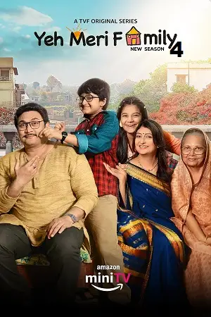 yeh meri family 2024 , TheMoviesFlix - TheMoviesFlix.Digital