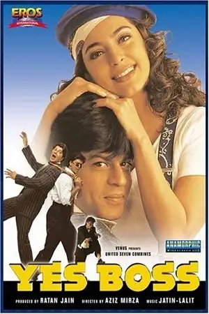 yes boss 1997 , TheMoviesFlix - TheMoviesFlix.Digital