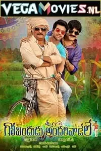 yevadu 2 govindudu andarivadele 2014 , TheMoviesFlix - TheMoviesFlix.Digital