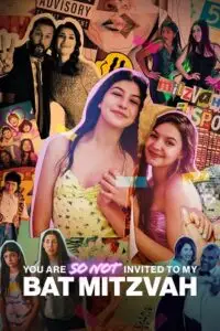 you are so not invited to my bat mitzvah 2023 , TheMoviesFlix - TheMoviesFlix.Digital