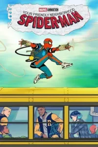 your friendly neighborhood spider man 2025 , TheMoviesFlix - TheMoviesFlix.Digital