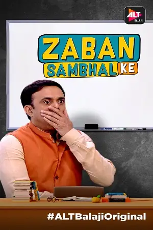 zabaan sambhal ke 2018 , TheMoviesFlix - TheMoviesFlix.Digital