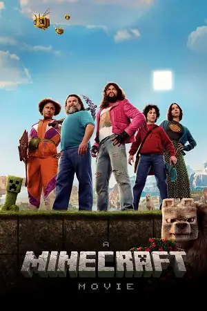 a minecraft movie 2025 , MoviesFlix - MoviesFlix.Work