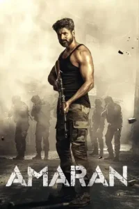 amaran 2024 , MoviesFlix - MoviesFlix.Work
