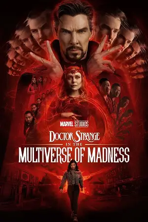 doctor strange in the multiverse of madness 2022 , MoviesFlix - MoviesFlix.Work