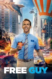 free guy 2021 , MoviesFlix - MoviesFlix.Loan