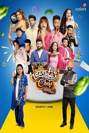 laughter chefs season 2 2025 , MoviesFlix - MoviesFlix.Work