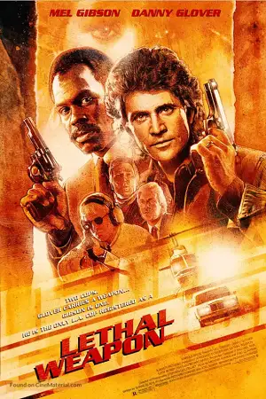 lethal weapon 1987 , MoviesFlix - MoviesFlix.Work