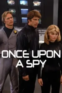 once upon a spy 1980 , MoviesFlix - MoviesFlix.Work
