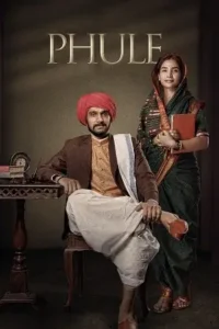 phule 2025 , MoviesFlix - MoviesFlix.Work