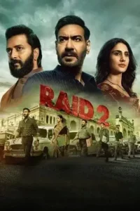 raid 2 2025 , MoviesFlix - MoviesFlix.Loan