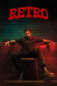 retro 2025 , MoviesFlix - MoviesFlix.Loan