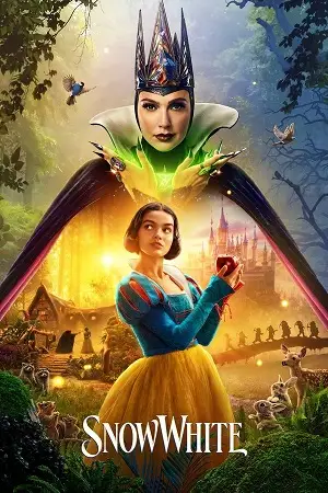 snow white 2025 , MoviesFlix - MoviesFlix.Work