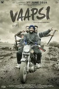 vaapsi 2016 , MoviesFlix - MoviesFlix.Work