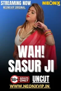 wah sasur ji 2025 , MoviesFlix - MoviesFlix.Work